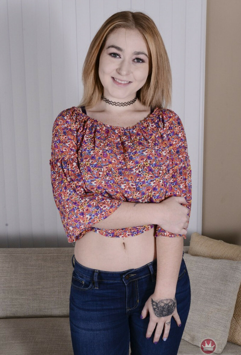 Проститутка Полина